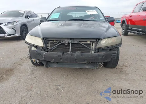 2005 Mazda Mazda6 I Sport из США, поврежденный, VIN 1YVHP84C155M64243